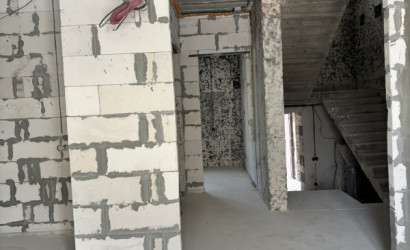 Купить дом, Тарасово, Ратомская, 1А, 6.55 соток. Фото 2