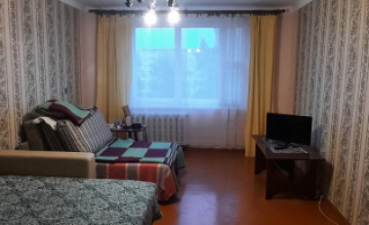 Купить 4-комнатную квартиру, Городок, Баграмяна. Фото 13