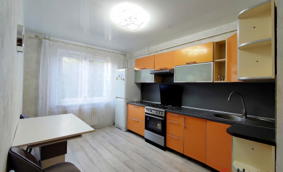 Купить 4-комнатную квартиру, Гродно, Кабяка, 33. Фото 3