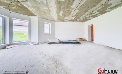 Купить дом, Красное, Нагорная, 15 соток. Фото 1