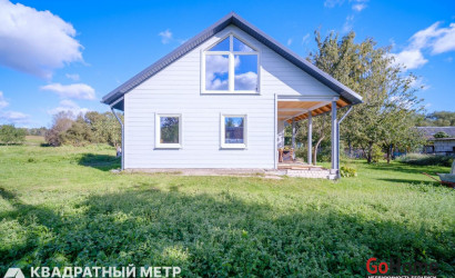 Купить дом, Лабоды, Центральная ул., 21.8 соток. Фото 15