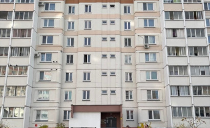 Купить 4-комнатную квартиру, Гомель, Пенязькова ул., д.47. Фото 18