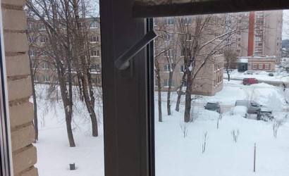 Купить 1-комнатную квартиру, Витебск, Гагарина ул.. Фото 4