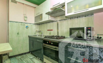 Купить 3-комнатную квартиру, Сморгонь, Тракторная ул., 24. Фото 4