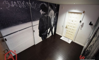 Снять 2-комнатную квартиру, Минск, Гурского, 44/2 (Московский район). Фото 10