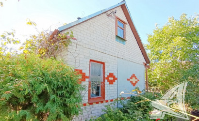 Купить дачу, Брест, Мухавецкий с/с, 5 соток. Фото 1