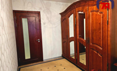 Купить 2-комнатную квартиру, Минск, Жуковского ул., 29 (Октябрьский район). Фото 14