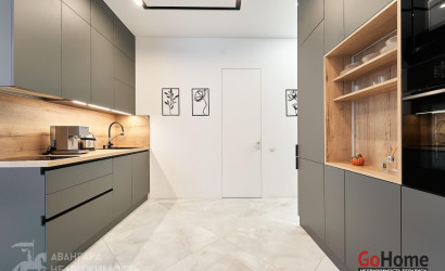 Купить 2-комнатную квартиру, Минск, Мстиславца ул., 8 (Первомайский район). Фото 9