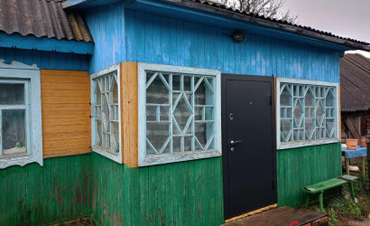 Купить дом, Омельно, Ленинская ул., 25 соток. Фото 6