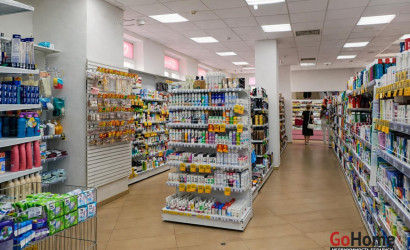 Продажа помещения, Юбилейный, Полевая ул., 1/Б,  877.5 кв.м.. Фото 9