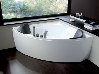 Какую ванну лучше выбрать