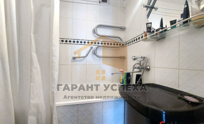 Купить 3-комнатную квартиру, Брест, ул. Волгоградская, д. . Фото 11