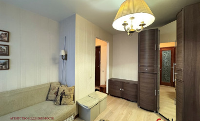 Купить 1-комнатную квартиру, Брест, ул. Молодогвардейская. Фото 3
