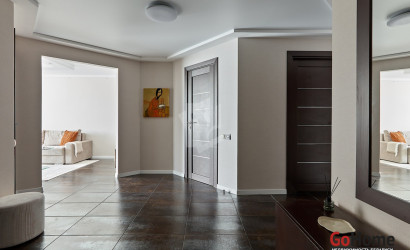 Снять 3-комнатную квартиру, Минск, просп. газеты Правда, д. 16. Фото 8