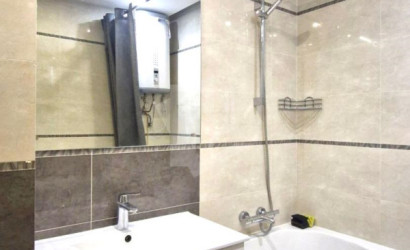 Снять 1-комнатную квартиру, Минск, ул. Героев 120 дивизии, д. 4. Фото 18
