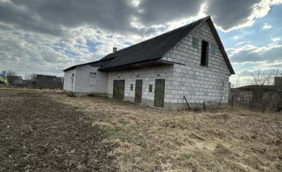 Купить дом, Липнишки, Энтузиастов, 19.8 соток. Фото 8