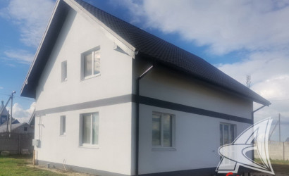 Купить дом, Прилуки, Знаменский с/с, 14.23 соток. Фото 1