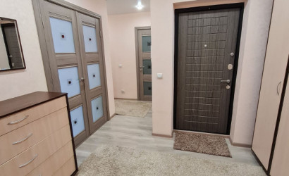 Купить 3-комнатную квартиру, Витебск, ул. Герцена. Фото 2