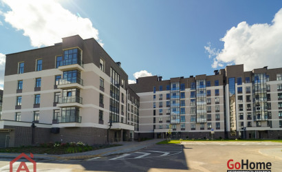 Купить 3-комнатную квартиру, Минск, Тимирязева, 130 (Центральный район). Фото 10