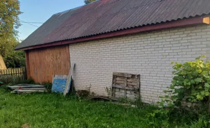  1-этаж.(72 м2), Голынец 2(Центральная, 72)