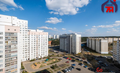 Купить 2-комнатную квартиру, Минск, Независимости просп., 168/3(Первомайский район). Фото 13