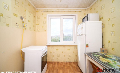 Купить 1-комнатную квартиру, Минск, Партизанский просп., 28/2 (Заводской район). Фото 7
