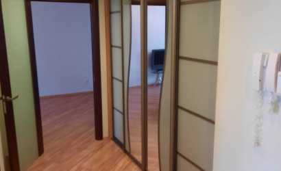 Снять 3-комнатную квартиру на сутки, Полоцк, Мариненко 5а. Фото 12