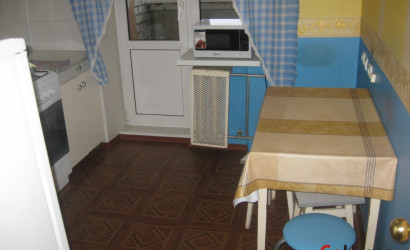 Снять 3-комнатную квартиру на сутки, Борисов, Ватутина, 30. Фото 20