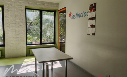 Аренда офиса, Минск, Грибоедова ул., 19,  47.5 кв.м.. Фото 2