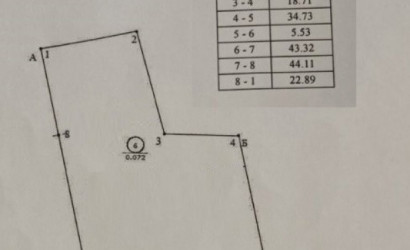 Купить участок, Мончаки, Центральная, 39, 24.92 соток. Фото 34
