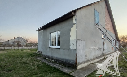 Купить дом, Большие Мотыкалы, Мотыкальский с/с, 13.09 соток. Фото 3