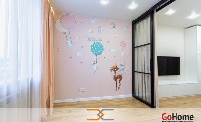 Купить 1-комнатную квартиру, Копище, Михайлашева ул., 5. Фото 11