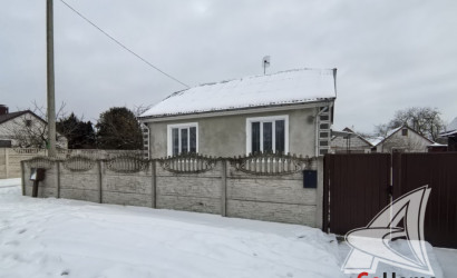 Купить дом, Брест, Речица, 5.54 соток. Фото 5