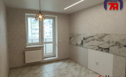 Купить 1-комнатную квартиру, Молодечно, Советский проезд, 3. Фото 5