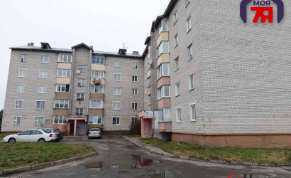 Купить 2-комнатную квартиру, Молодечно, Молодёжная ул., 26. Фото 13