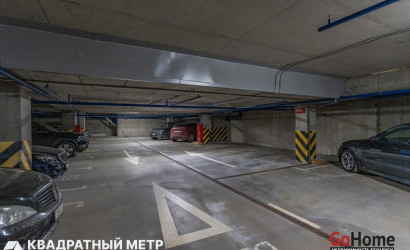 Купить 2-комнатную квартиру, Минск, Богдановича ул., 58/Б (Советский район). Фото 27