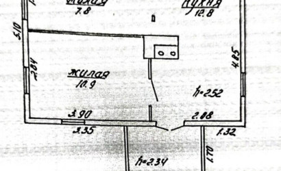 Купить дом, Лида, Варшавская ул., 22, 4.8 соток. Фото 5