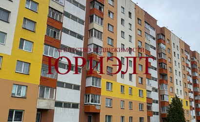 Купить 2-комнатную квартиру, Витебск, Московский, 47. Фото 1