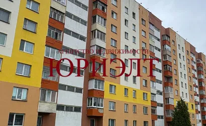  5-этаж.(49.42 м2), Витебск(Победы, 4)