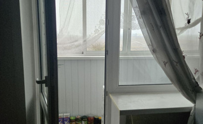 Купить 2-комнатную квартиру, Моторово, Полевая ул., 19. Фото 4