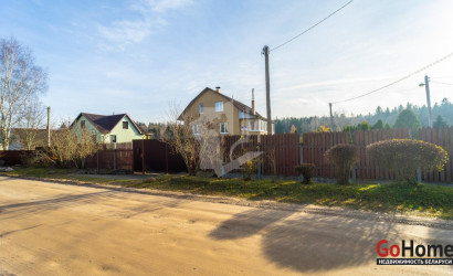 Купить дом, Тресковщина, Щорса, 26/А, 20 соток. Фото 36