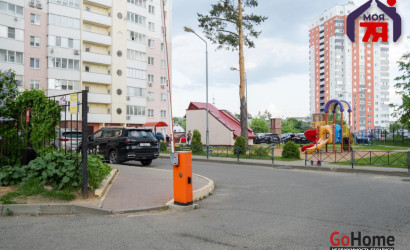 Купить 2-комнатную квартиру, Минск, Связистов ул., 10(Партизанский район). Фото 20