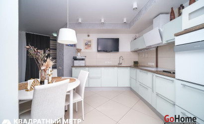 Купить 2-комнатную квартиру, Минск, Слободская ул., 125(Московский район). Фото 18