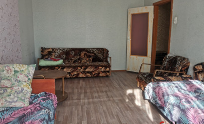 Снять 2-комнатную квартиру на сутки, Ганцевичи, Заводская, 12. Фото 11