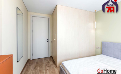 Купить 2-комнатную квартиру, Минск, Разинская ул., 4 (Московский район). Фото 11