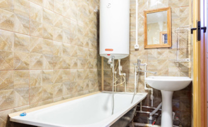 Купить дом, Марьина Горка, Первомайский, 12, 11 соток. Фото 5