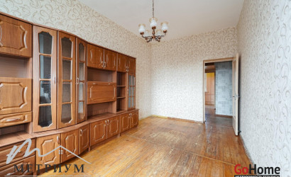 Купить 2-комнатную квартиру, Минск, Нововиленская ул., 1 (Центральный район). Фото 11