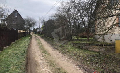 Купить дом в деревне, Смолевичский Кристалл, 6 соток. Фото 18