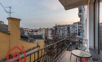 Снять 2-комнатную квартиру, Минск, Независимости, 12 (Ленинский район). Фото 24