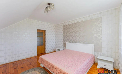 Купить дом, Юхновка, Дачная ул., 15 соток. Фото 16